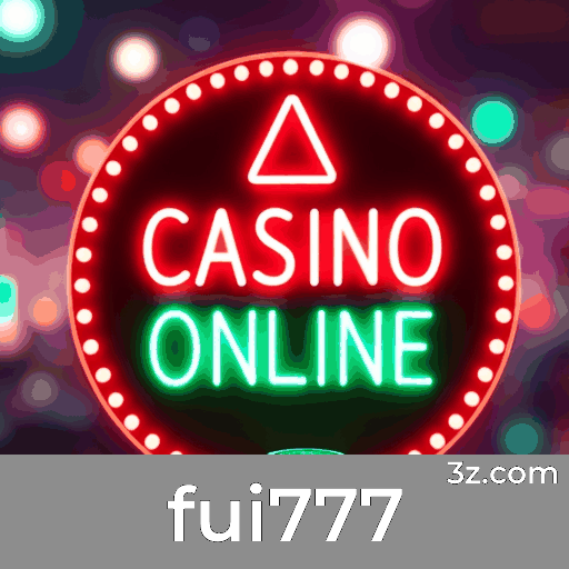 Cadastro na fui777