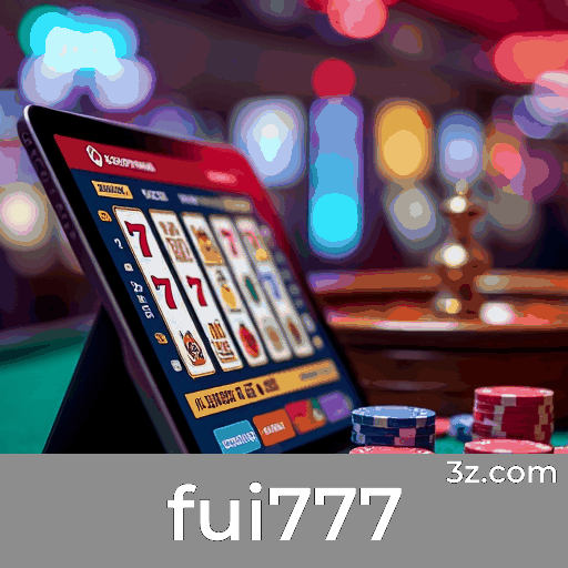 Cadastro na fui777
