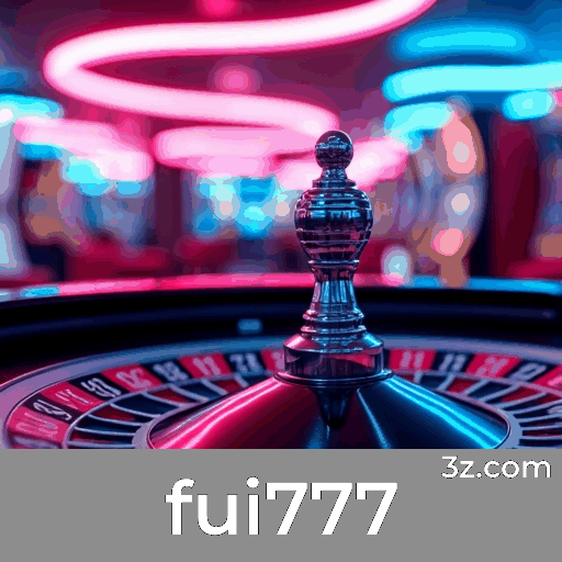 Cadastro na fui777