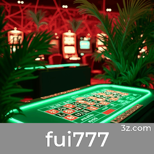 Cassino Online fui777