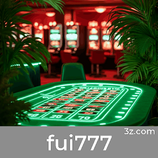 Cadastro na fui777