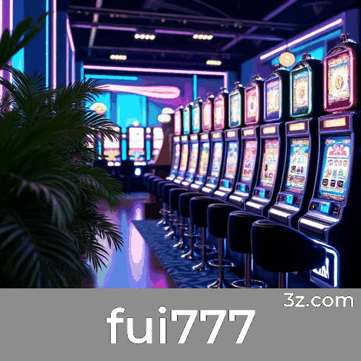 Cadastro na fui777