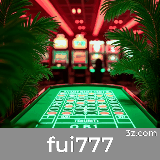 Acesso ao fui777