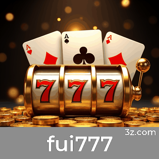 Cadastro na fui777