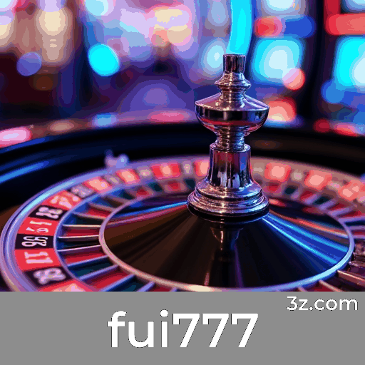 Acessar o site fui777 COM
