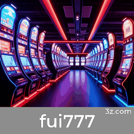Cadastro na fui777