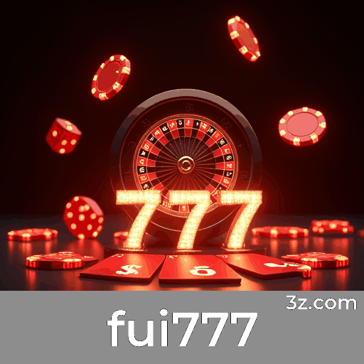 Cadastro na fui777
